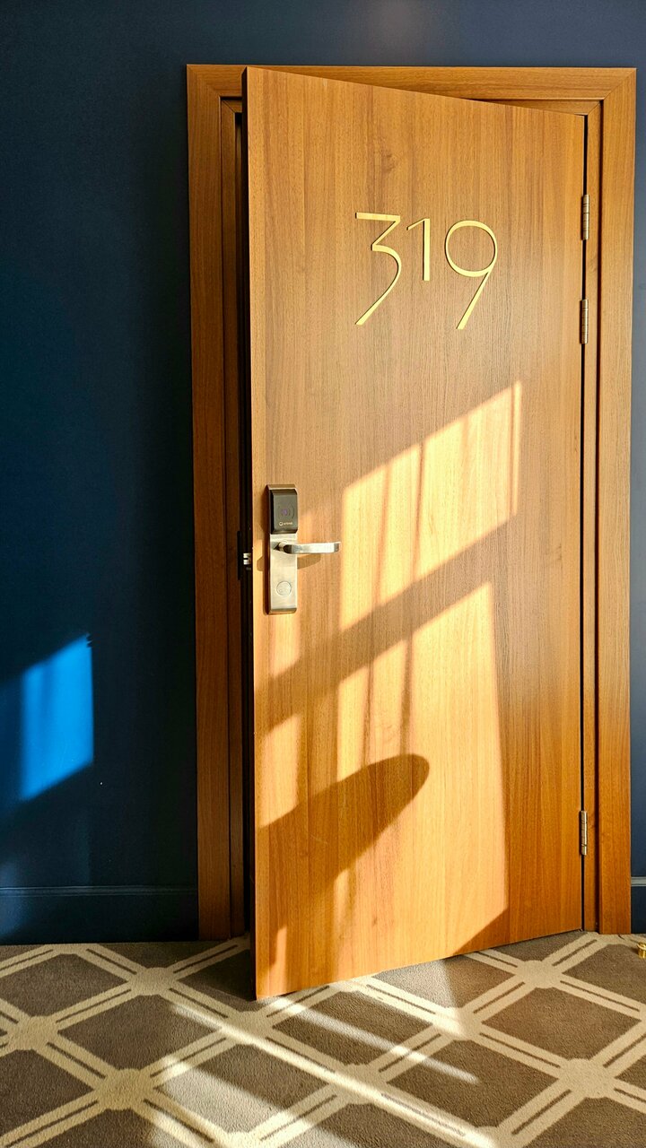 Гостиница Алтай Барнаул-118