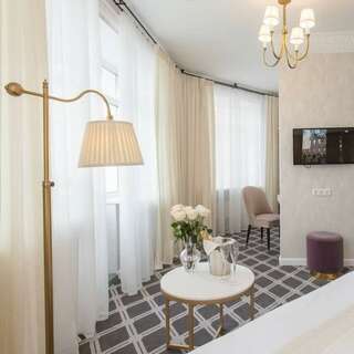 Гостиница Алтай Барнаул Стандарт-Бизнес Double-2