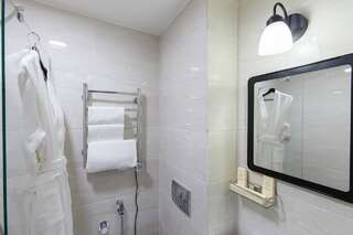 Гостиница Алтай Барнаул "Стандарт-Бизнес" Double-3