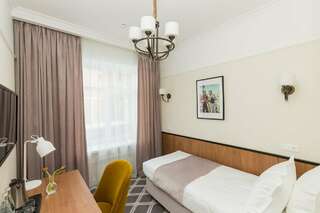 Гостиница Алтай Барнаул "Стандарт одноместный"-2