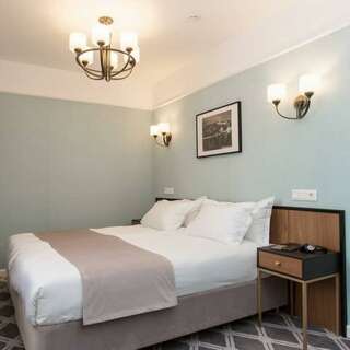 Гостиница Алтай Барнаул Стандарт-Бизнес Double-4