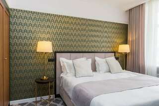 Гостиница Алтай Барнаул "Люкс"-1