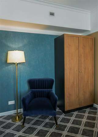 Гостиница Алтай Барнаул "Джуниор Сюит"-3