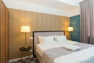 Гостиница Алтай Барнаул "Джуниор Сюит"-1