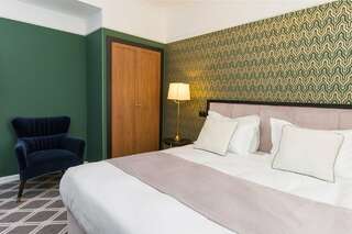 Гостиница Алтай Барнаул "Люкс"-2