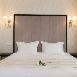 Гостиница Алтай Барнаул Стандарт-Бизнес Double-3