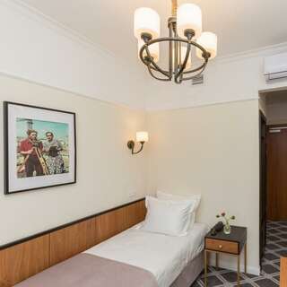 Гостиница Алтай Барнаул Стандарт одноместный Single-1