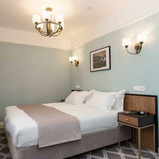 Гостиница Алтай Барнаул Стандарт-Бизнес Twin-1