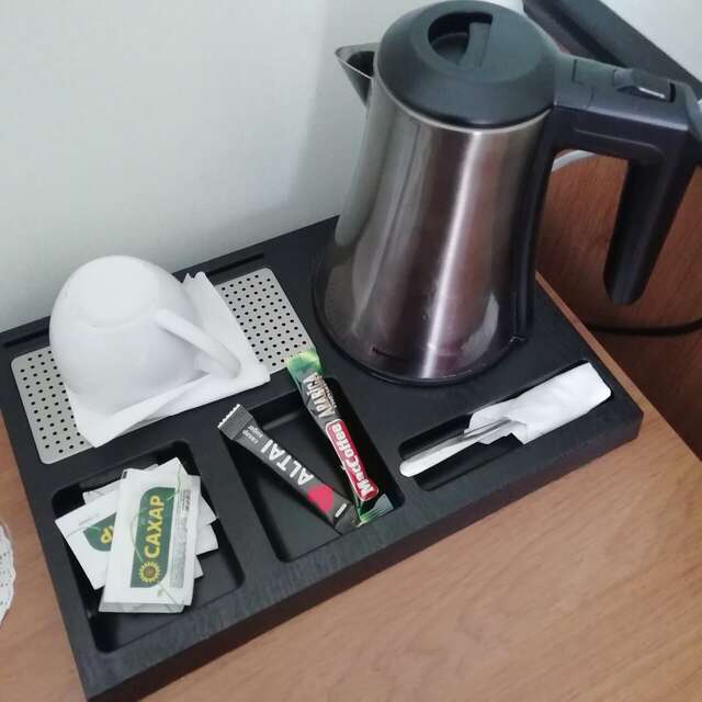 Гостиница Алтай Барнаул-32