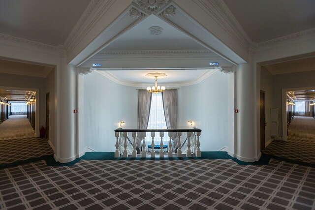 Гостиница Алтай Барнаул-76