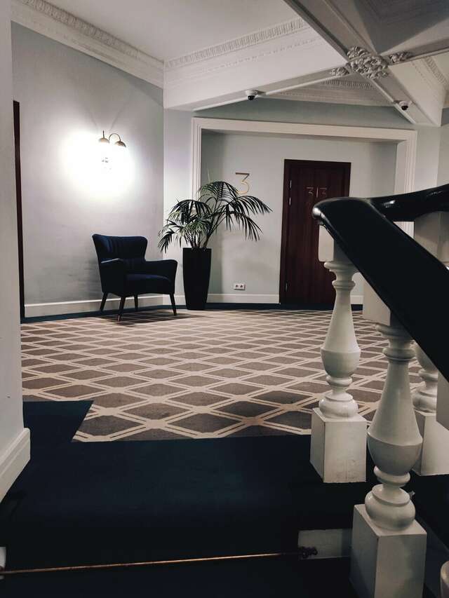 Гостиница Алтай Барнаул-138