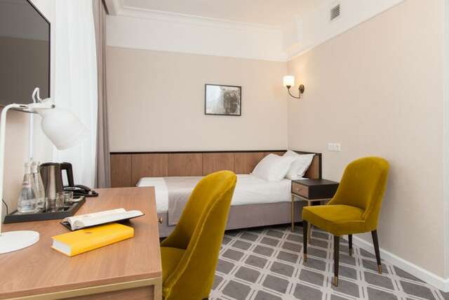 Гостиница Алтай Барнаул-126