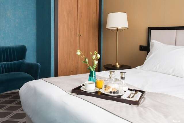 Гостиница Алтай Барнаул-243