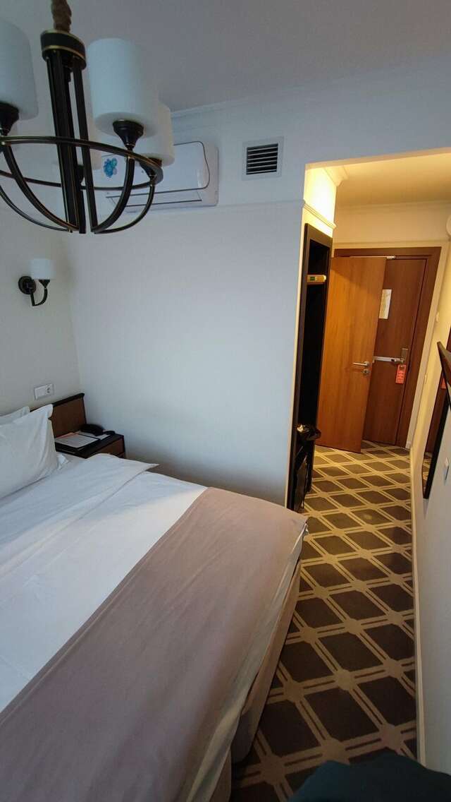 Гостиница Алтай Барнаул-182