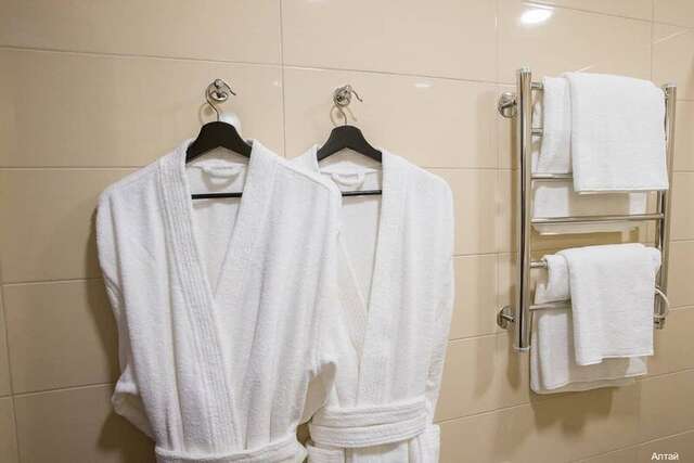 Гостиница Алтай Барнаул-79