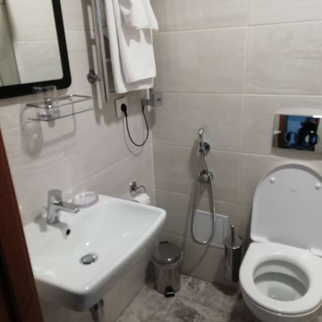 Гостиница Алтай Барнаул-244