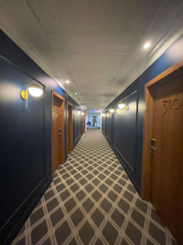 Гостиница Алтай Барнаул-242