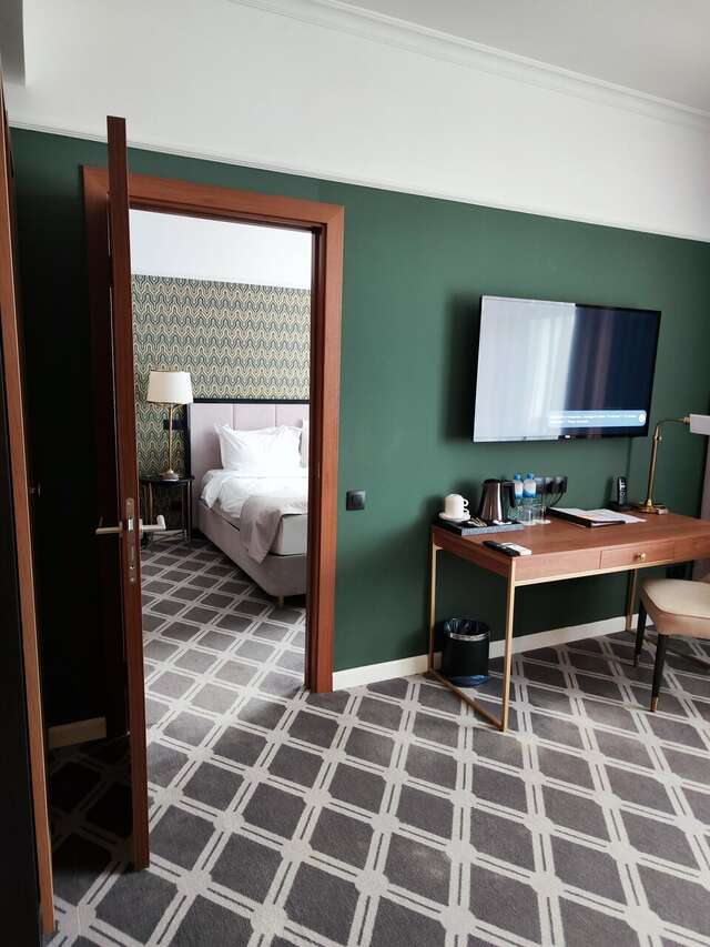 Гостиница Алтай Барнаул-51