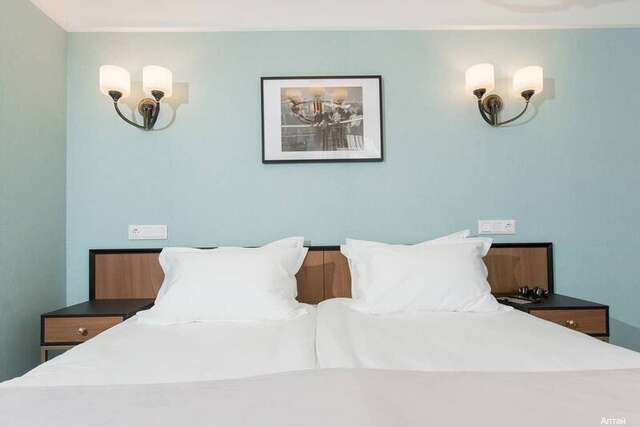 Гостиница Алтай Барнаул-78