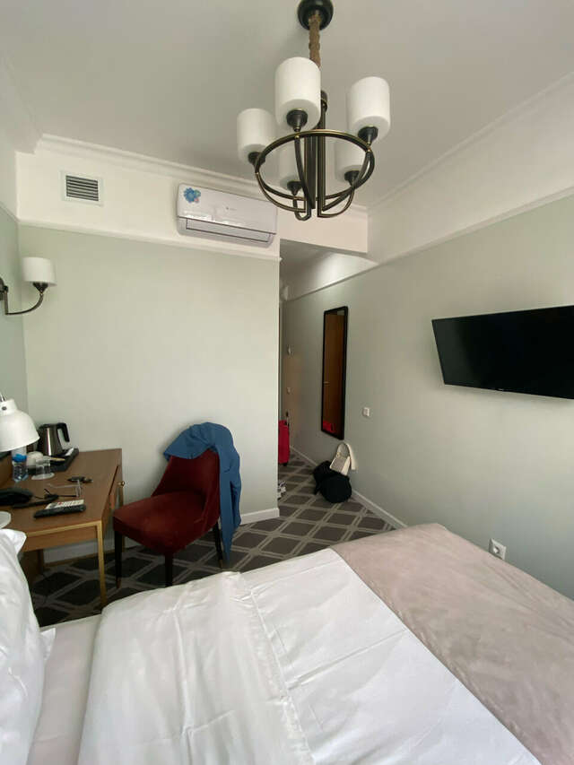 Гостиница Алтай Барнаул-139