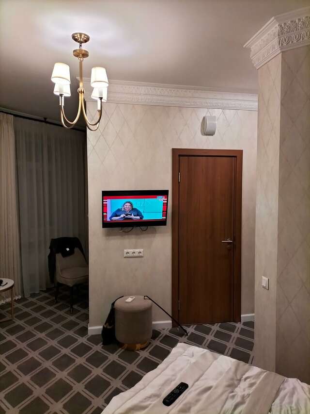 Гостиница Алтай Барнаул-82