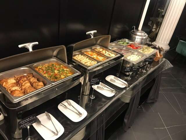 Гостиница Алтай Барнаул-145