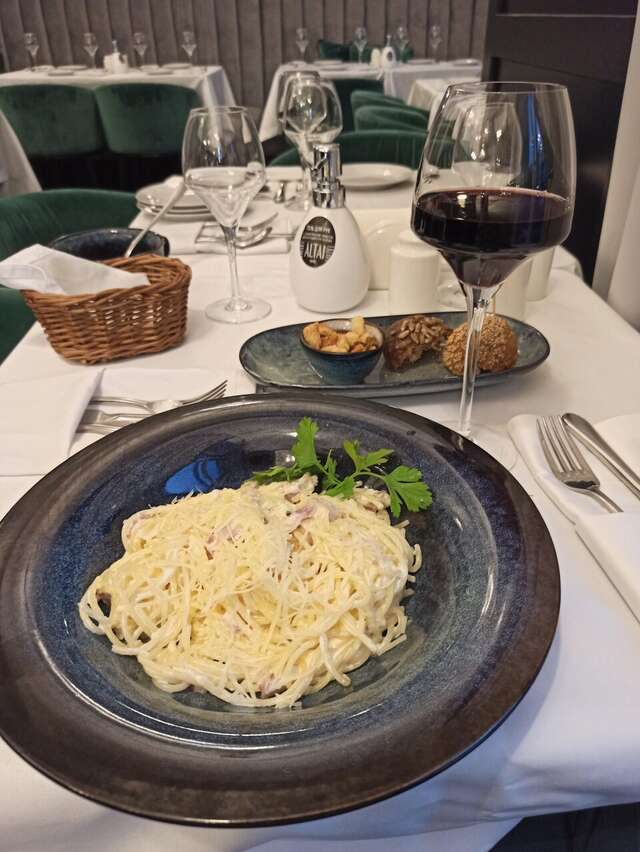 Гостиница Алтай Барнаул-166