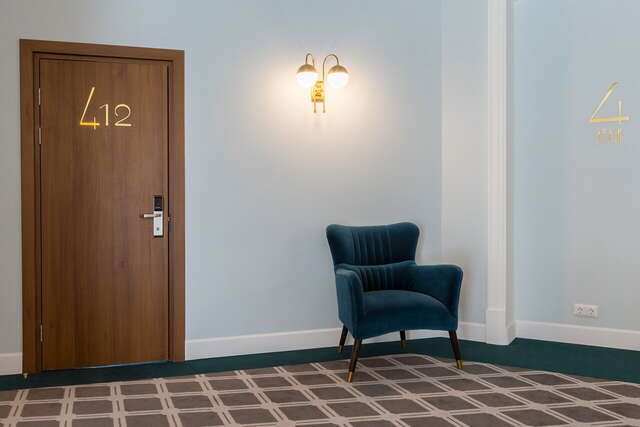 Гостиница Алтай Барнаул-188