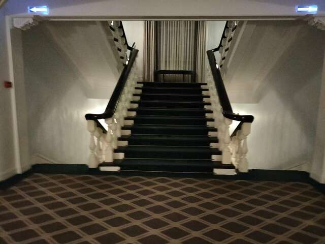 Гостиница Алтай Барнаул-187