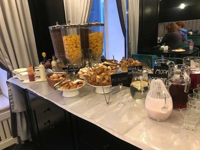 Гостиница Алтай Барнаул-114