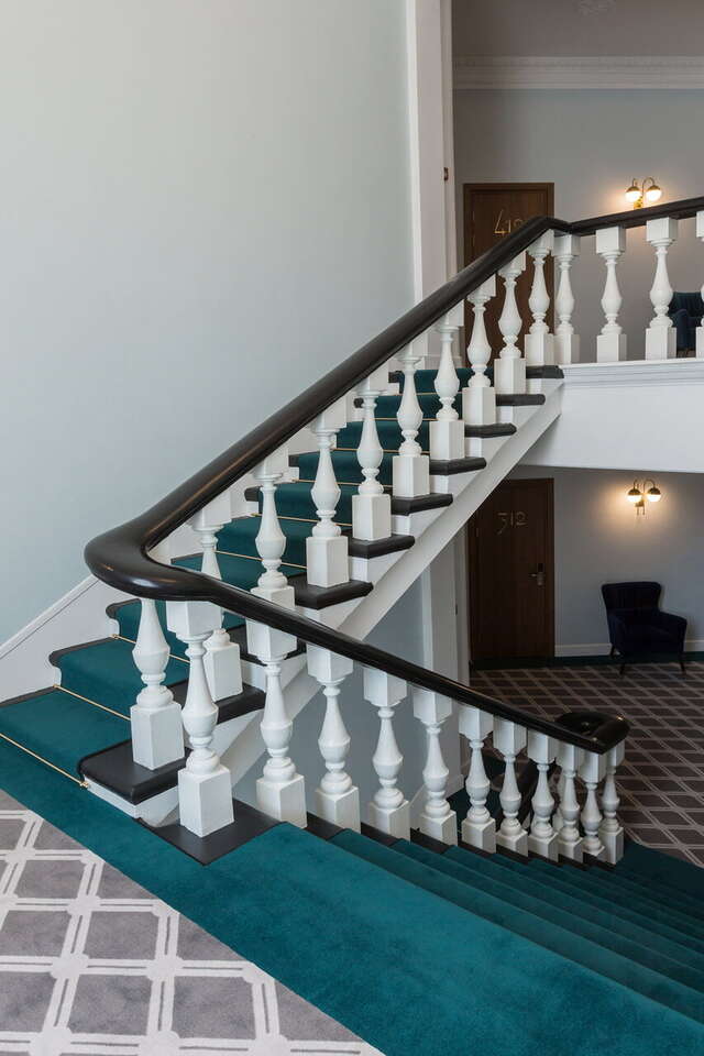 Гостиница Алтай Барнаул-150