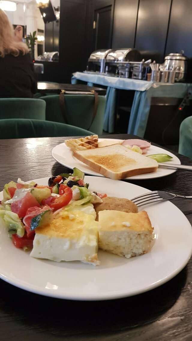 Гостиница Алтай Барнаул-177