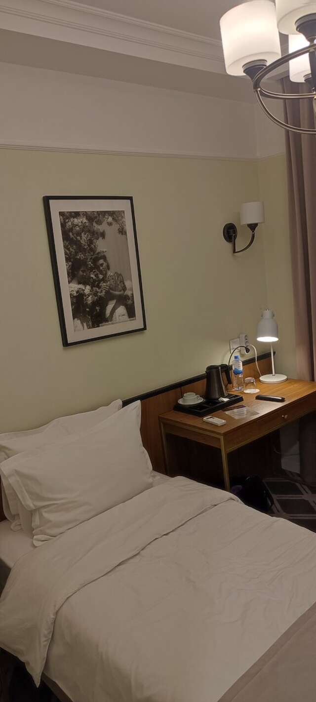 Гостиница Алтай Барнаул-239