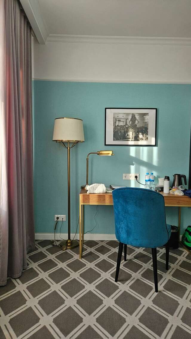 Гостиница Алтай Барнаул-192