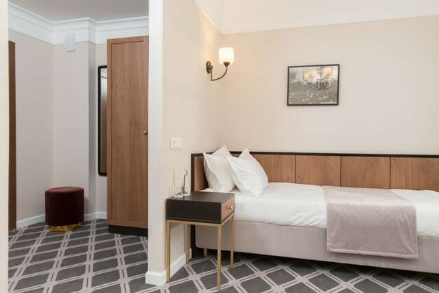 Гостиница Алтай Барнаул-230