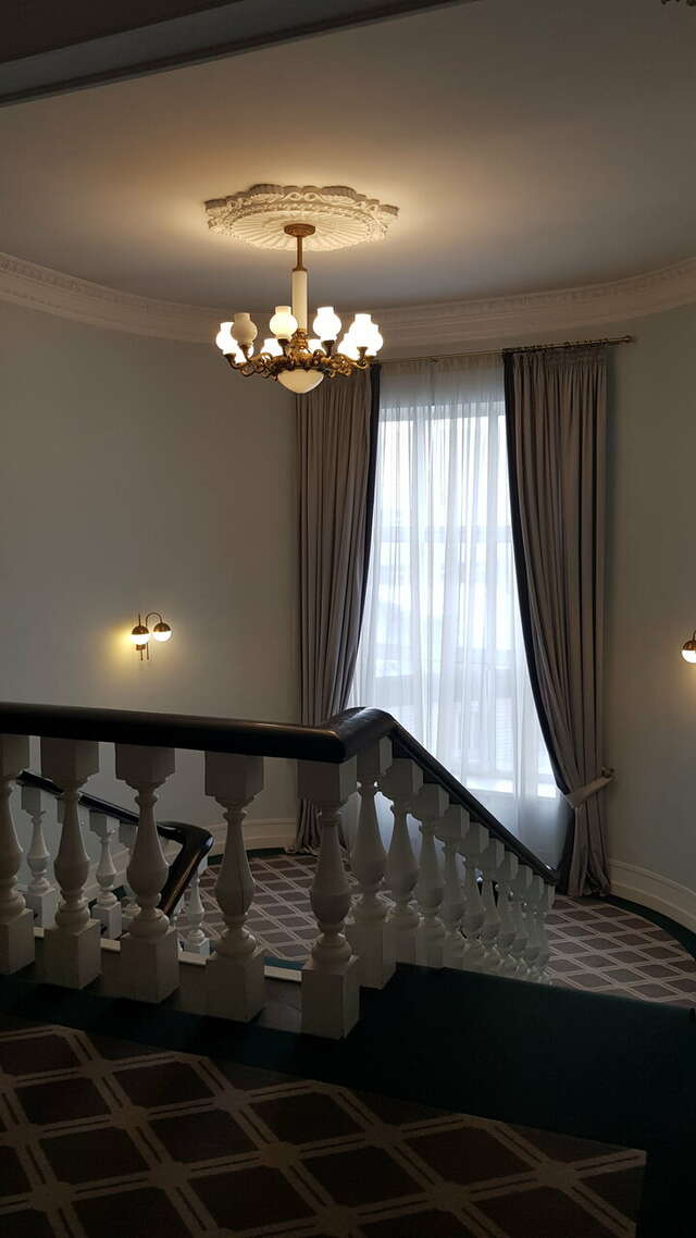 Гостиница Алтай Барнаул-209