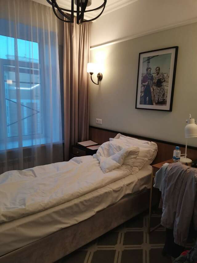 Гостиница Алтай Барнаул-174