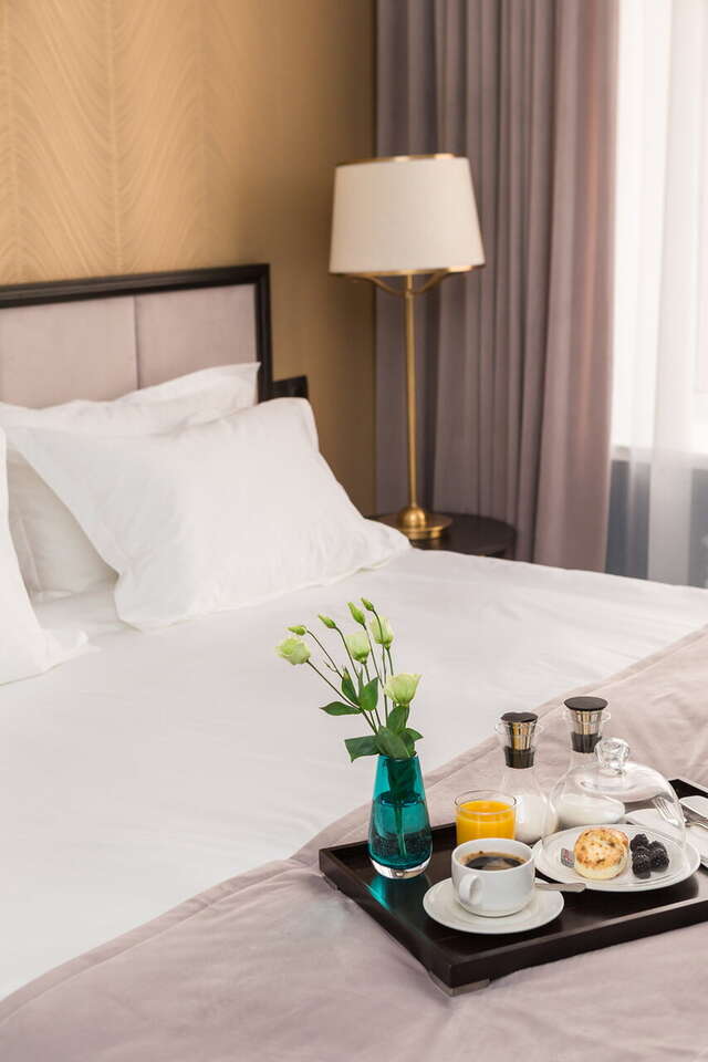 Гостиница Алтай Барнаул-198