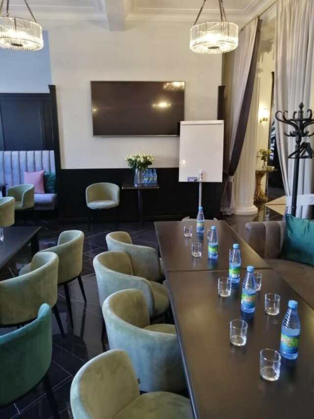 Гостиница Алтай Барнаул-246