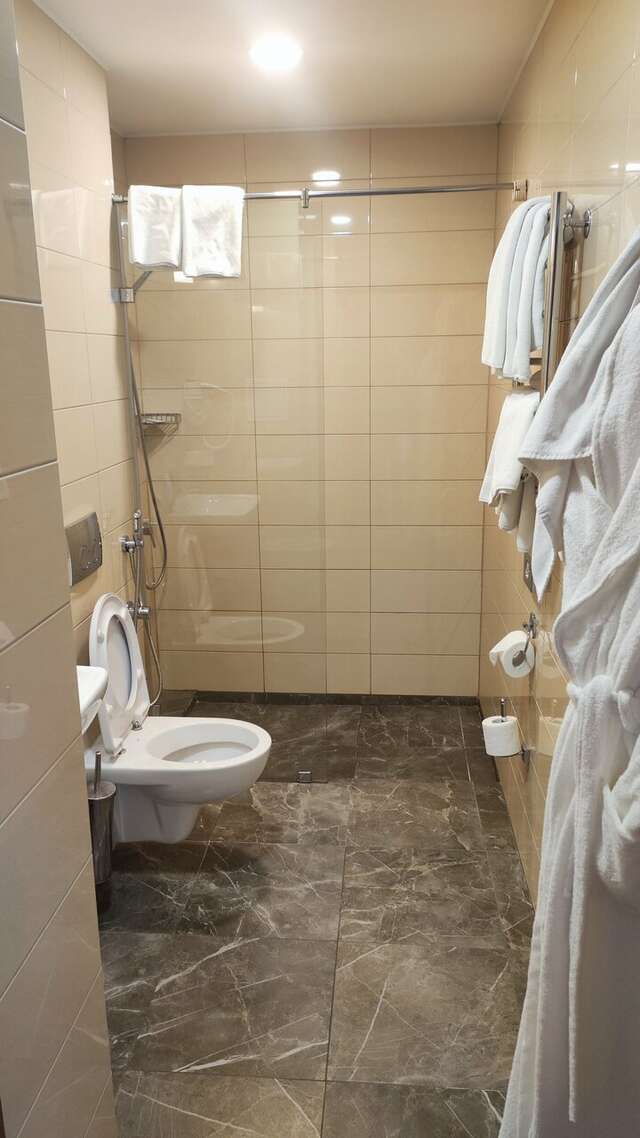 Гостиница Алтай Барнаул-236