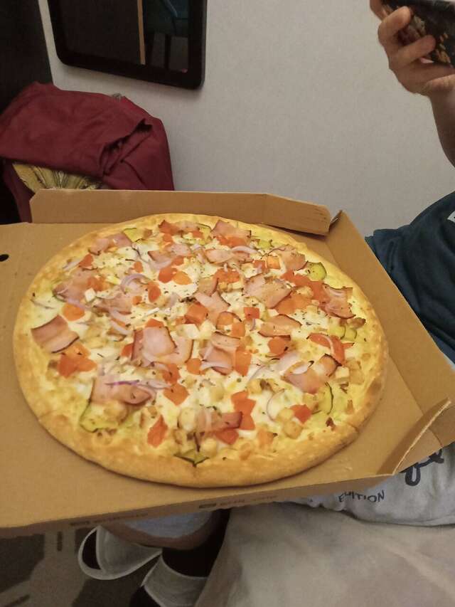 Гостиница Алтай Барнаул-53