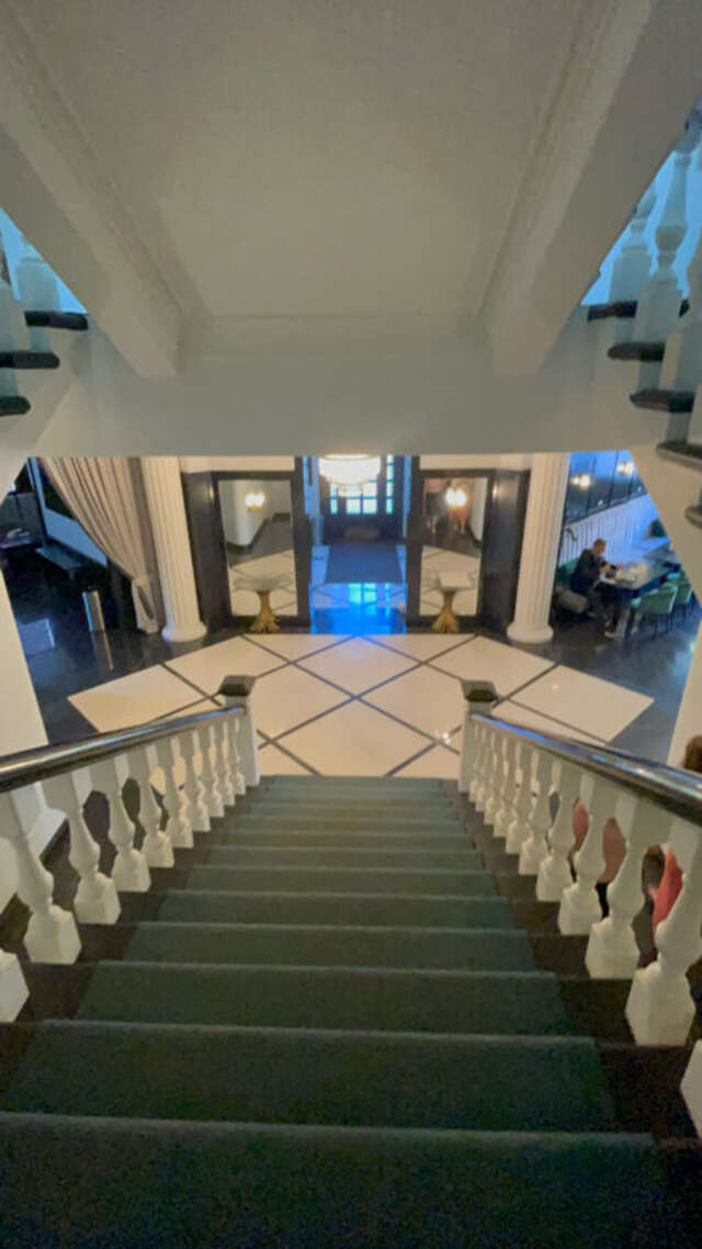 Гостиница Алтай Барнаул-13