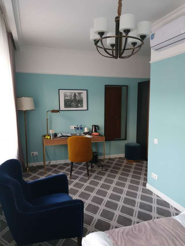 Гостиница Алтай Барнаул-227