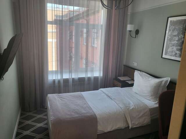 Гостиница Алтай Барнаул-128