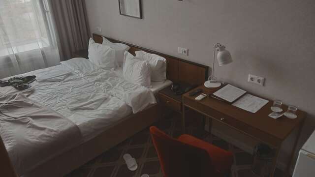 Гостиница Алтай Барнаул-153