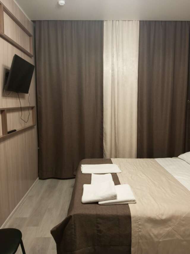 Гостиница Алтай Барнаул-201