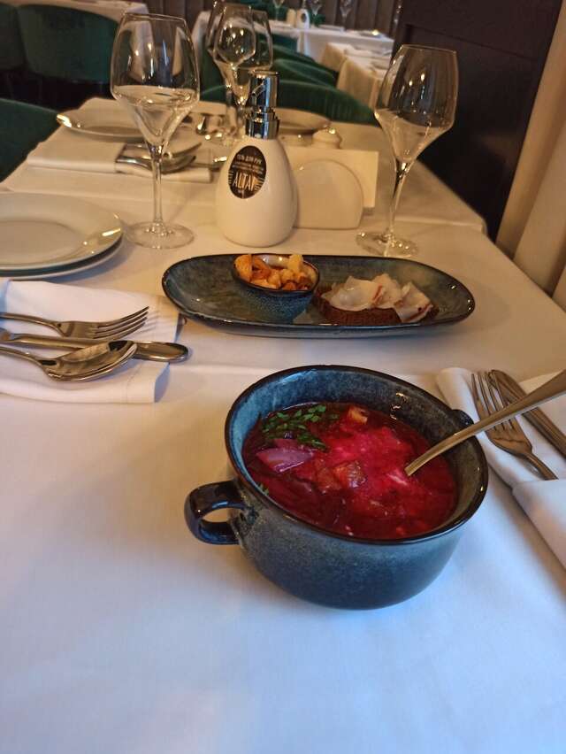 Гостиница Алтай Барнаул-144