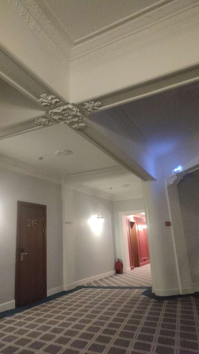 Гостиница Алтай Барнаул-238