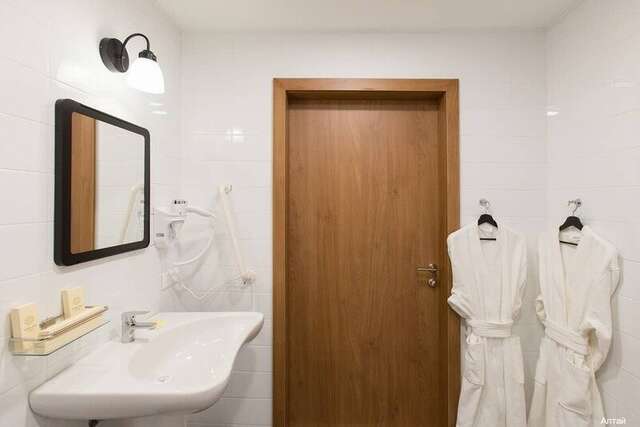 Гостиница Алтай Барнаул-215