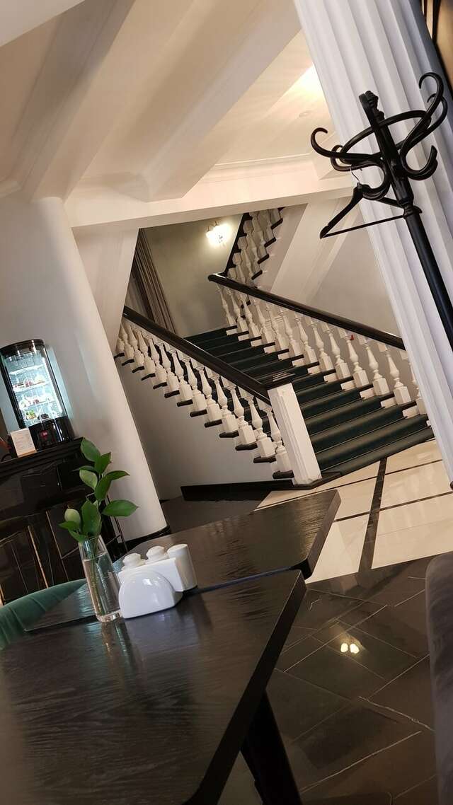 Гостиница Алтай Барнаул-85